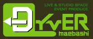 maebashi DYVER